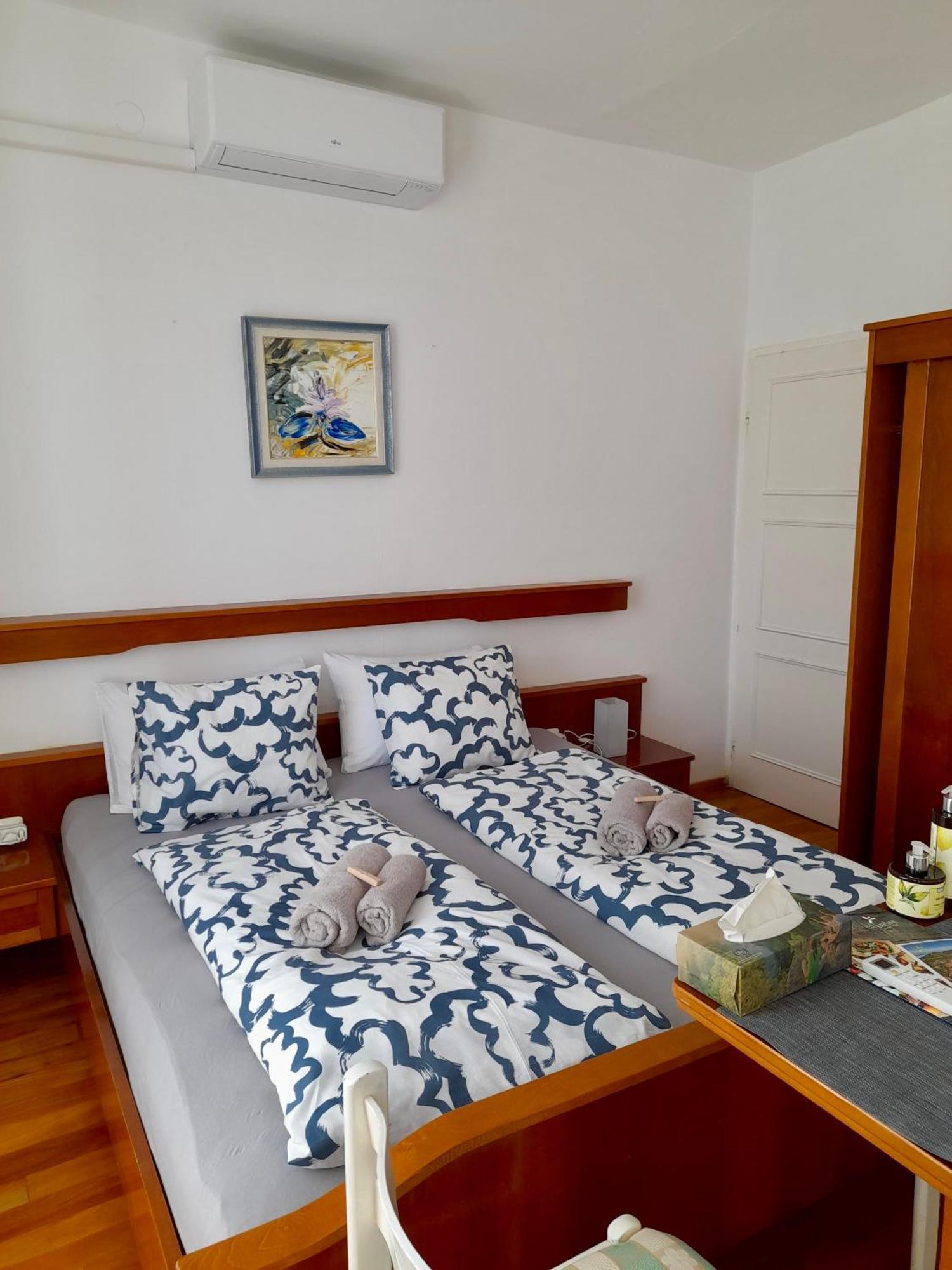 Pjacal Hotel Veli Losinj Exterior photo